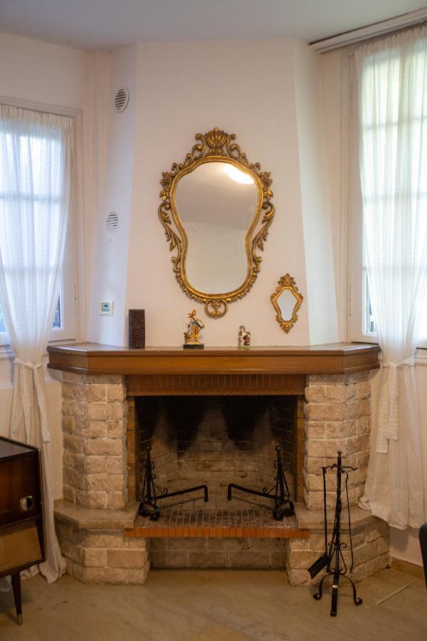 Traditional Villa Appartment With Garden, Also For Gatherings ,15 Minutes From Thessaloniki Airport Экстерьер фото